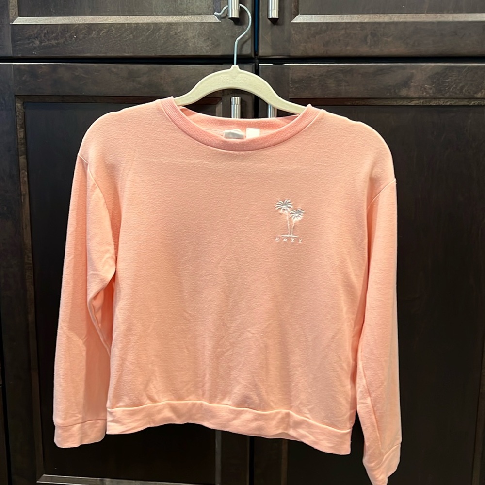 Roxy Girl size 12 shirt